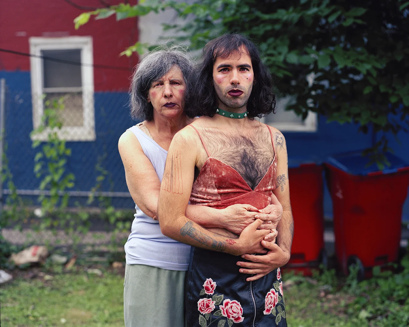 Premiere: NOLA queer musician Oblivia debuts second album, 'Suburban Legend'