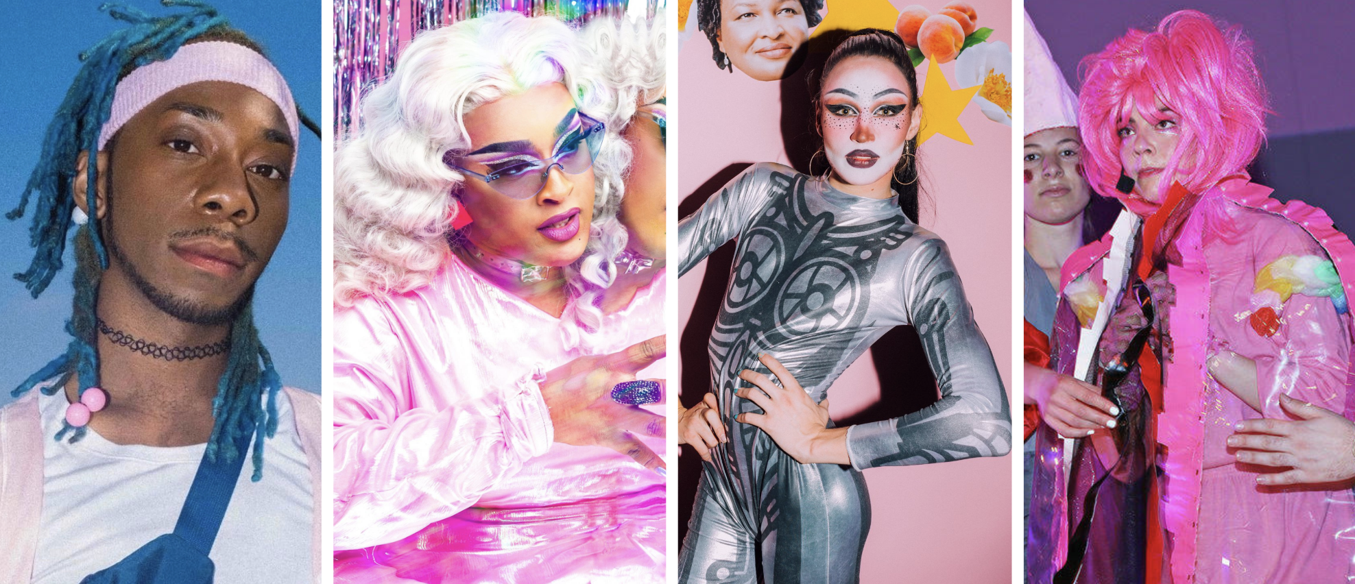 Ad•verse Fest in Athens spotlights southeast drag punks and indie musicians