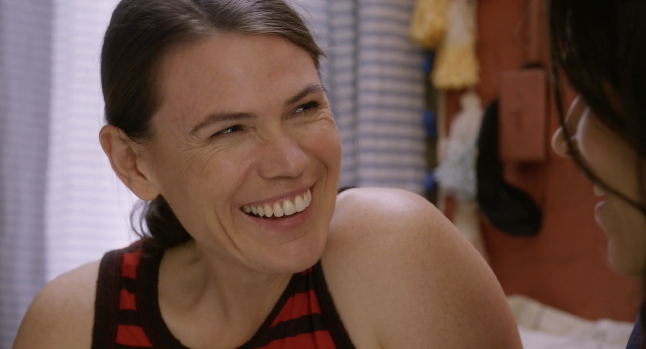 Broad City: queerer and queerer with the almighty Clea DuVall
