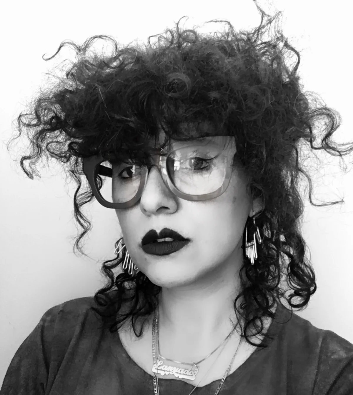 Ripe Podcast: Episode 3 with Psychic Medium and Queer Astrologer, Jessica Lanyadoo