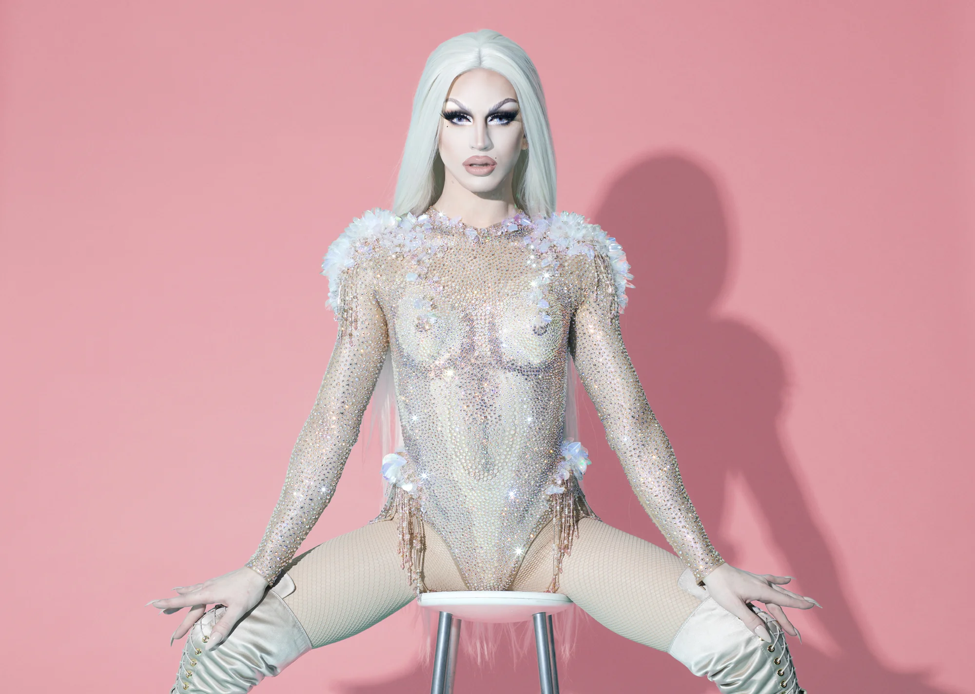 Photos provided by Aquaria