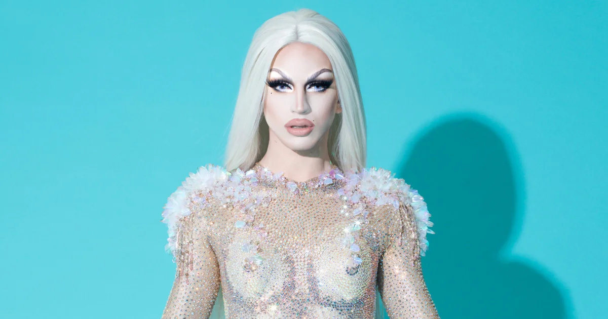 It’s Still the Age of Aquaria: An Interview With the RuPaul’s Drag Race Season 10 Winner