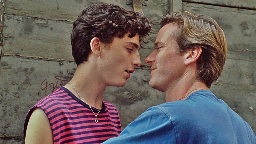 Confirmed: 'Call Me By Your Name' book sequel to be released this Fall