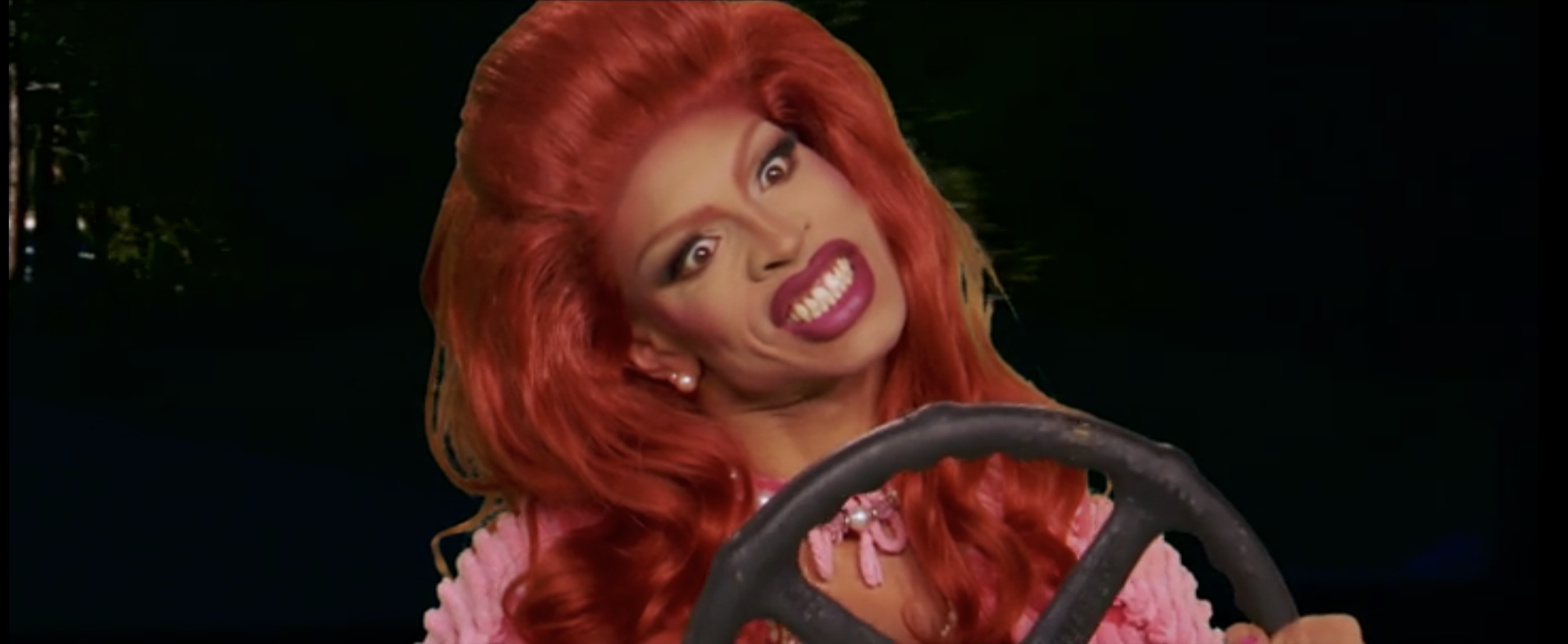 Yvie Oddly is the Breakout Star of 'RuPaul's Drag Race' Season 11