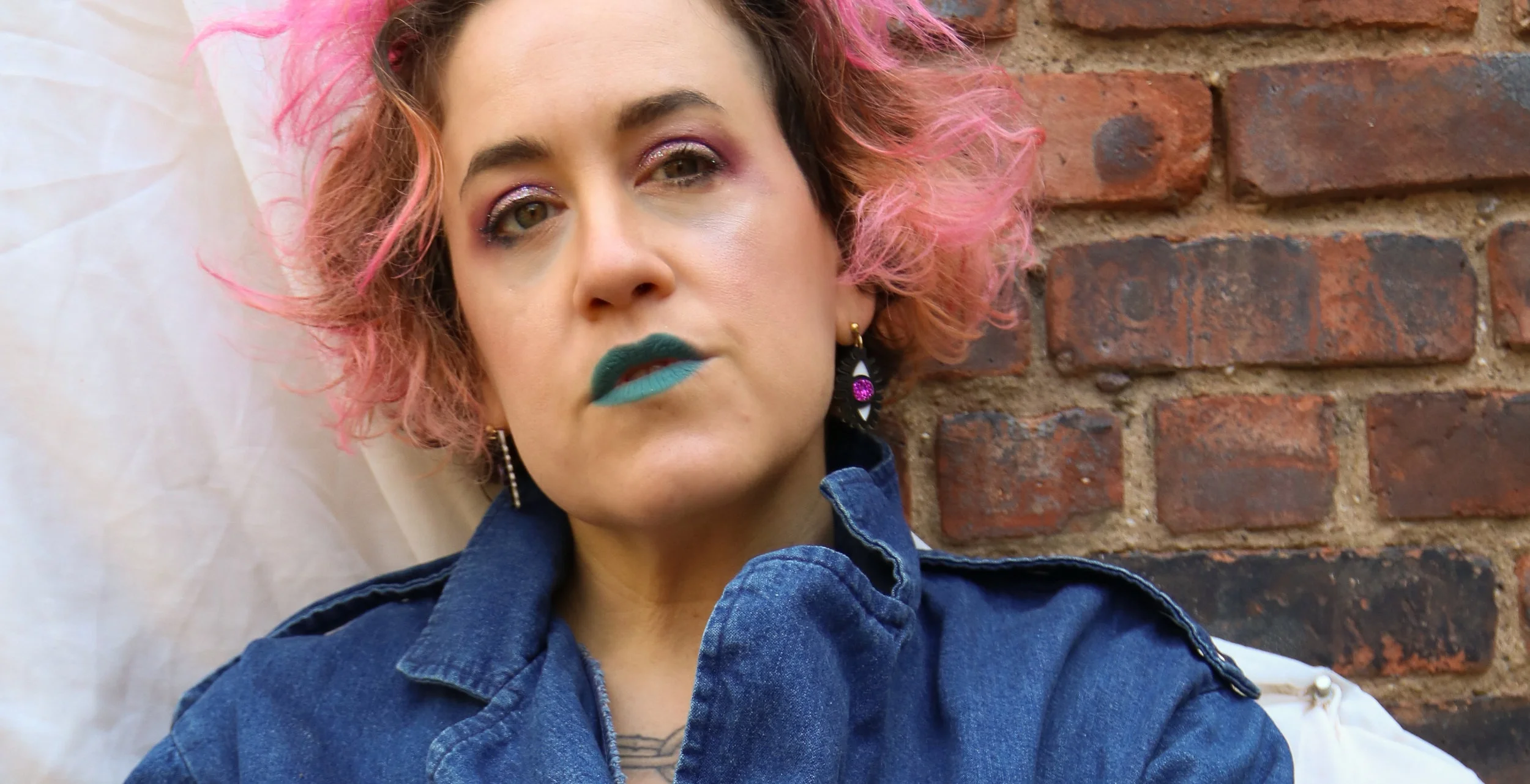 Queer ceramicist Caitlin Rose Sweet talks making work through chronic pain, 