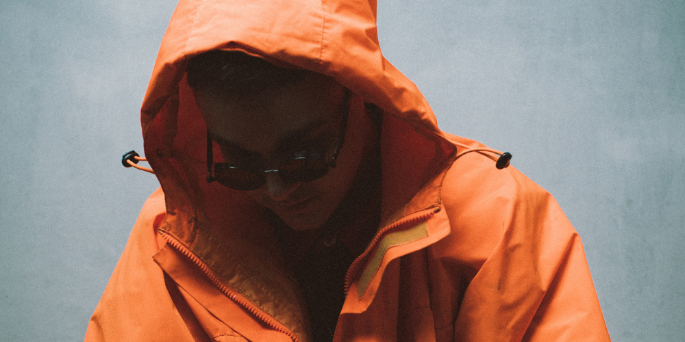 Premiere: BK rapper Uncle Meg covers Yung Lean's 'Yoshi City'