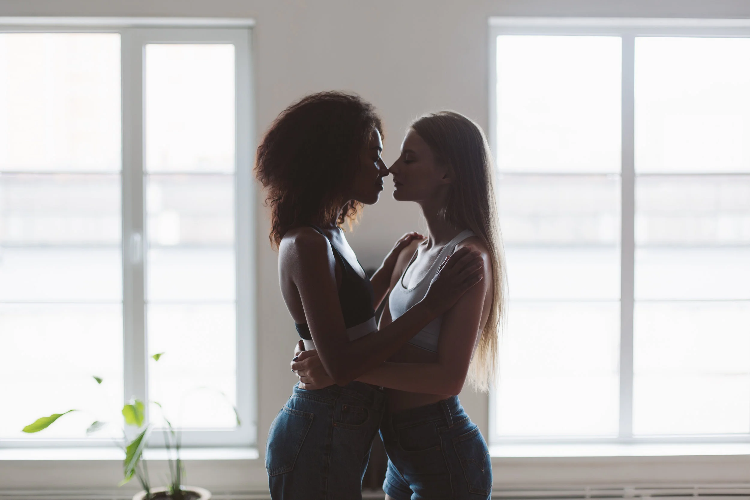 Loudspeaker:: 'The Glory of Women' and more poems by Emily Holland