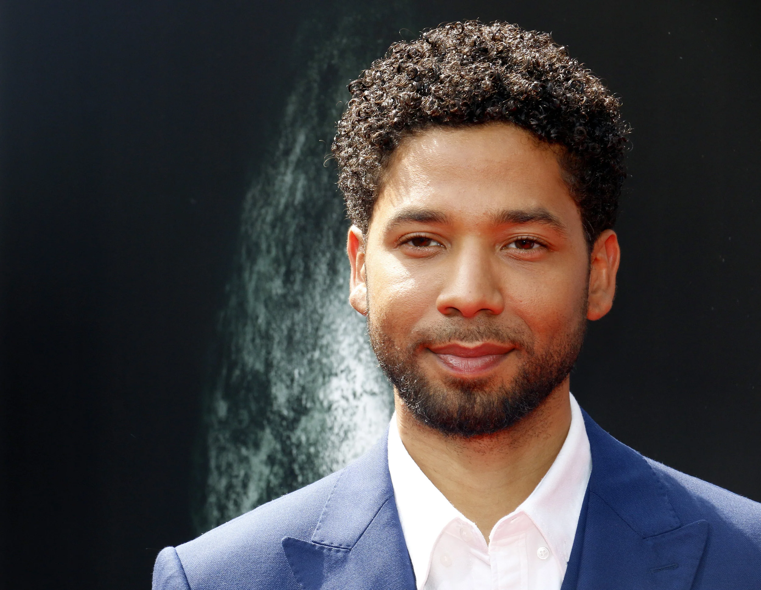 All charges have been dropped against actor Jussie Smollett