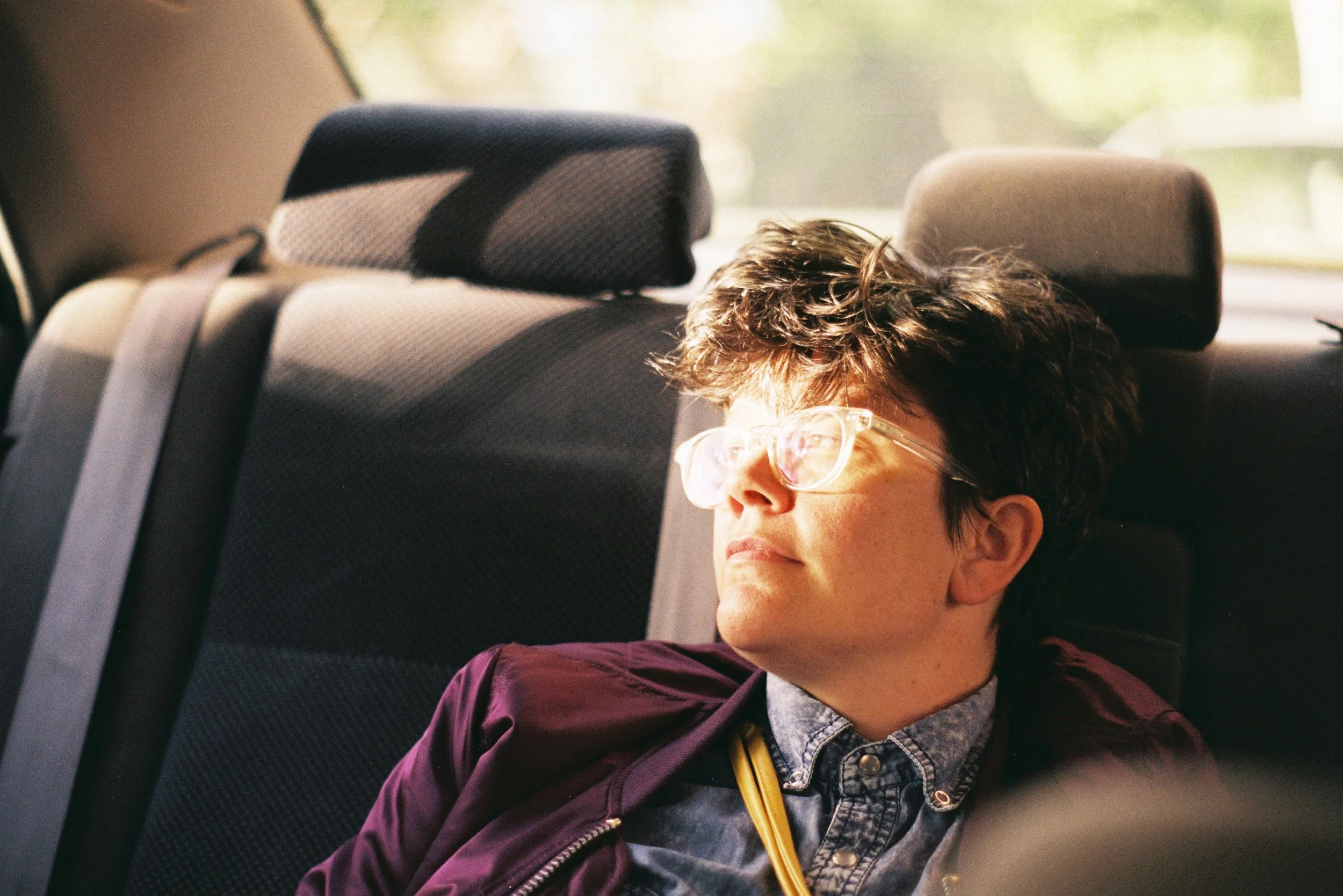 Premiere: Pikelet's new song 'Wealthy/Worthy' is about queer self worth and survival