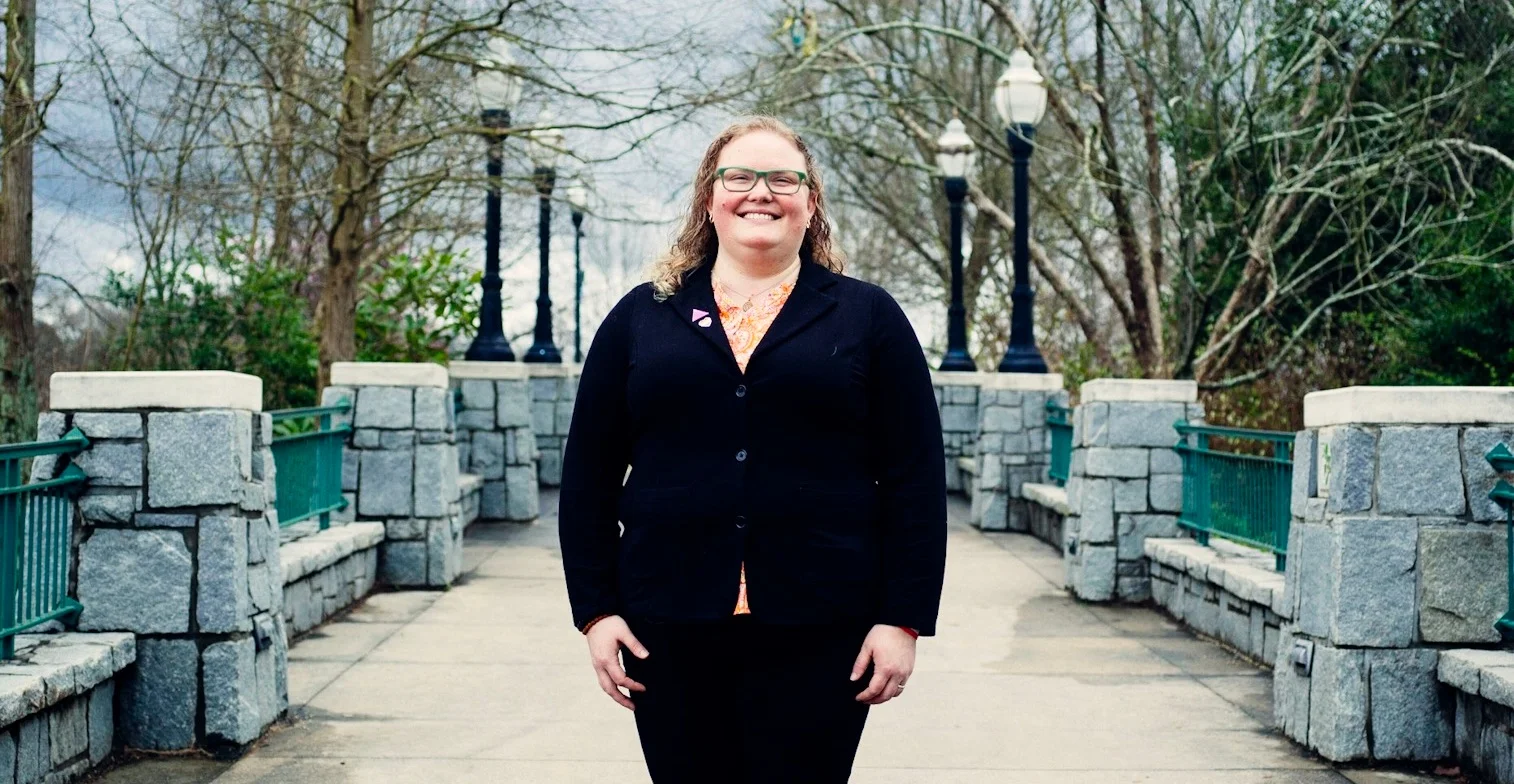 Executive director Jamie Fergerson on the growing diversity and engagement of Atlanta Pride