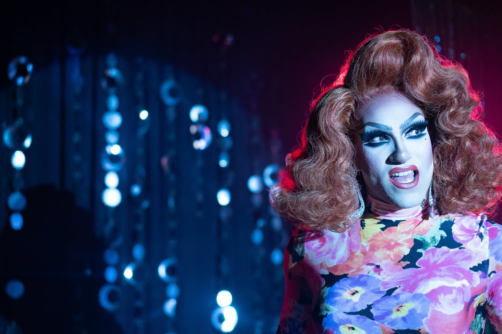 A Drag Come True: Interview with 'Pageant Material' director Jonothon Mitchell