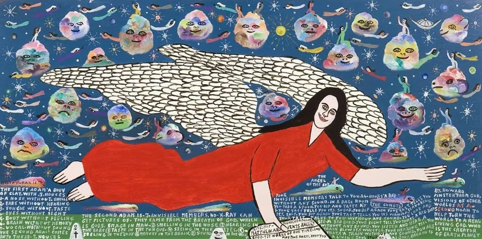 A Case for Queer Christianity