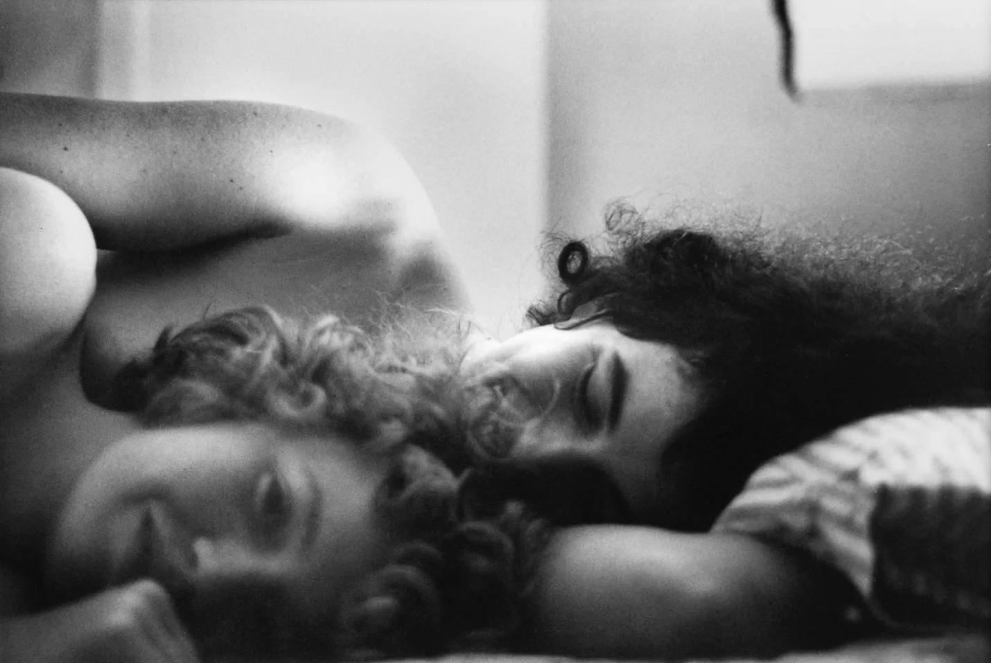 “So That I Could Remember”:  Photographer Donna Gottschalk on Capturing Real, Queer Life