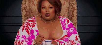 ”What’s the Tea, Christine?” is season 11’s true legacy.