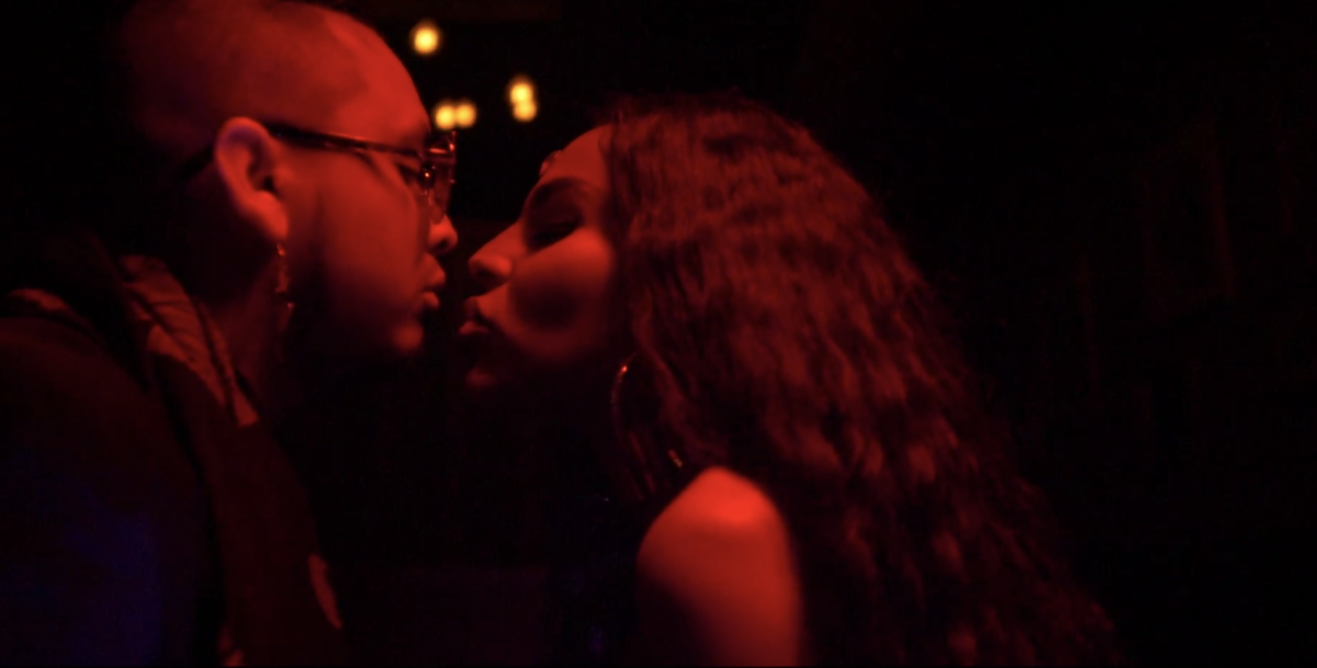 Chicago musician Lester Rey joins Nino Augustine and La Choloteca for Atlanta celebration 