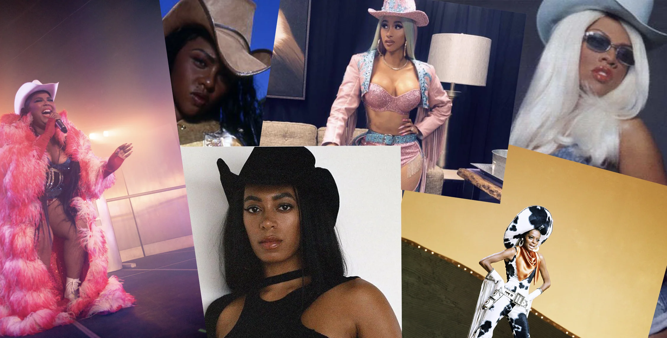 What the Yeehaw Agenda Does for Queer Black People