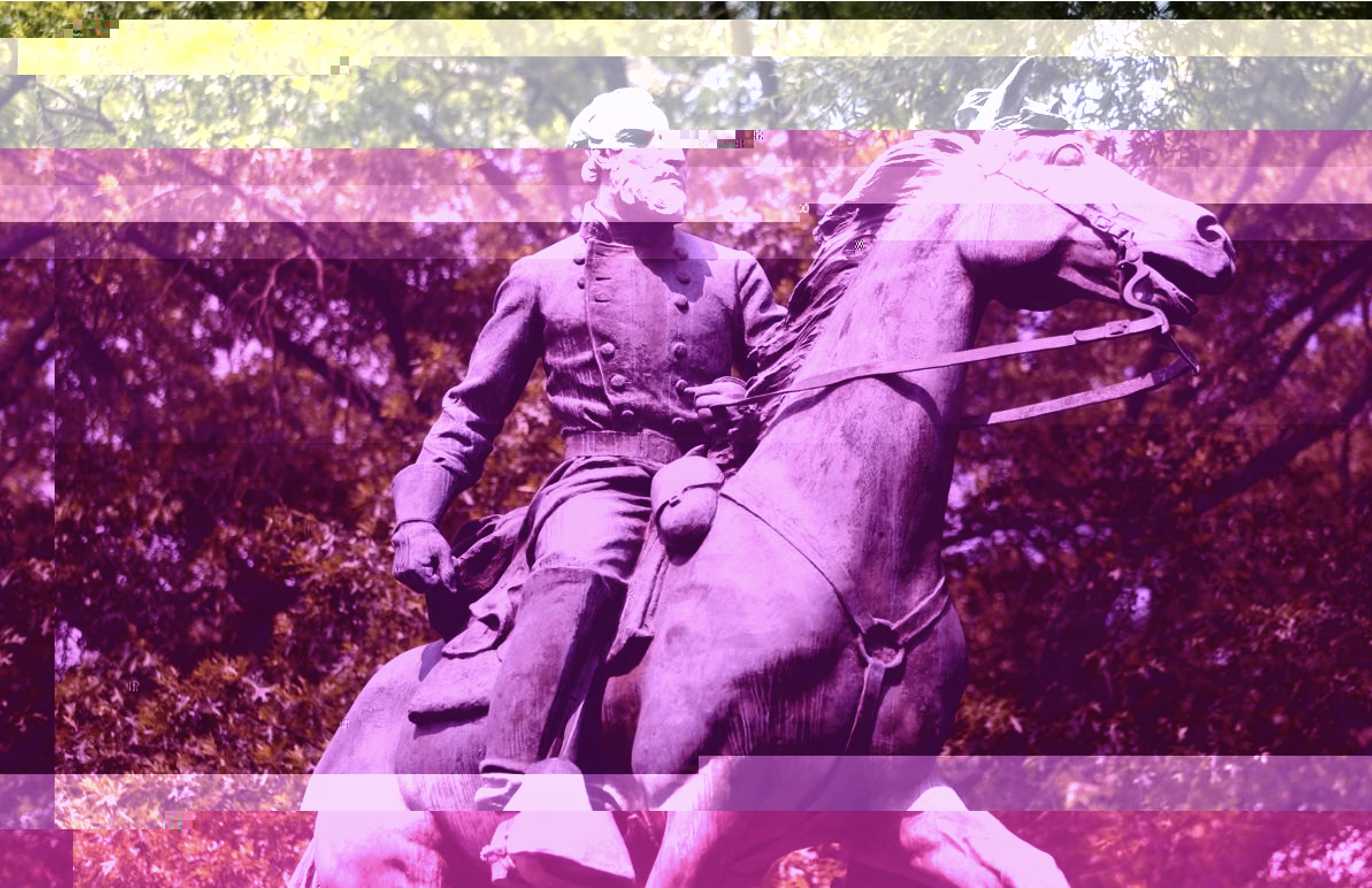 Lasting Legacy: What Stonewall Means in the South