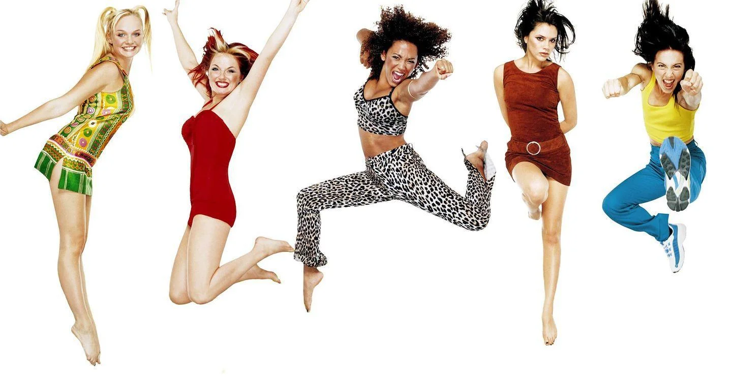 New Spice Girls film in the works, with all 5 members attached
