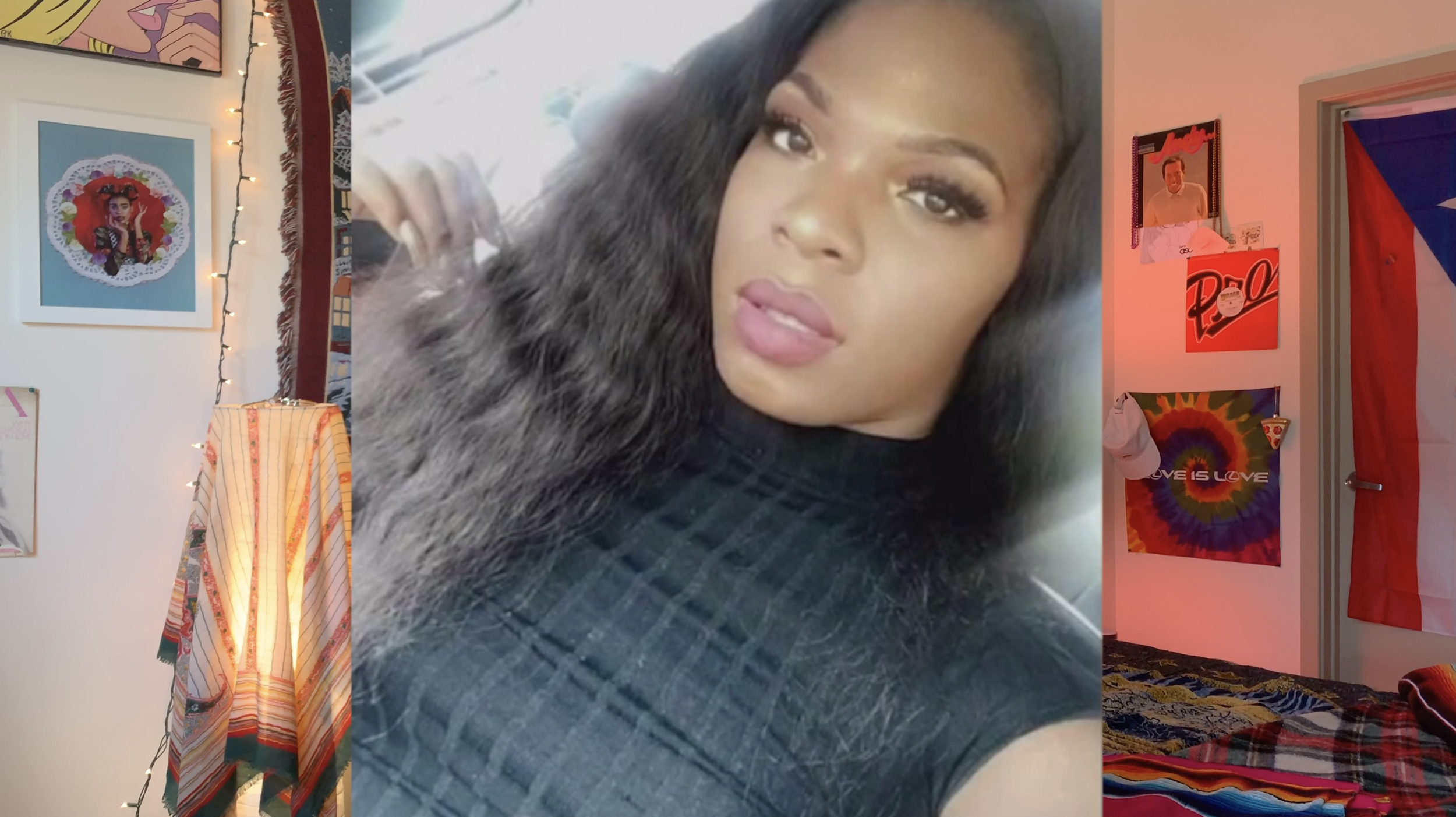 The Trans Agenda: Protect Black Trans Women