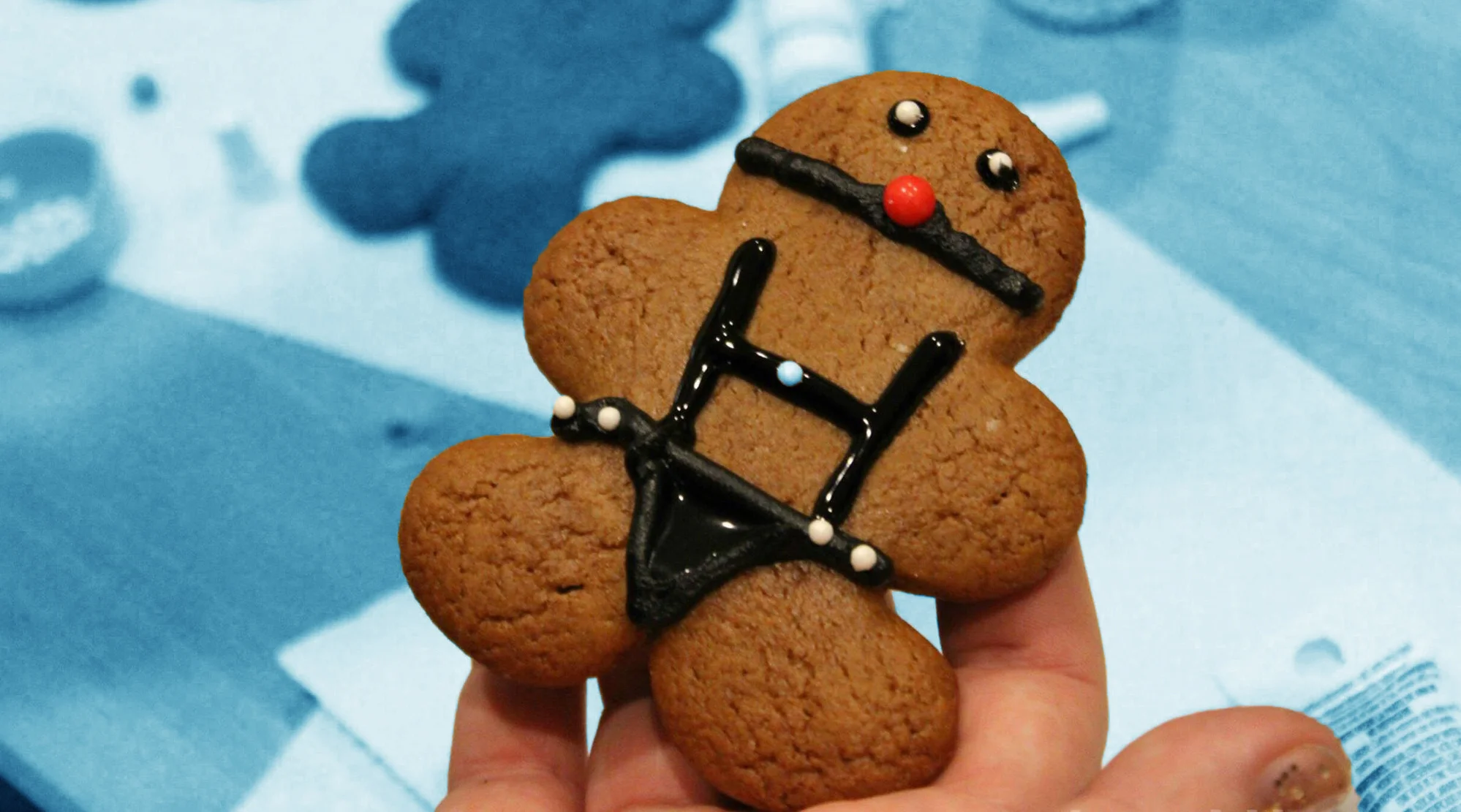 Six family friendly kinks to celebrate at pride