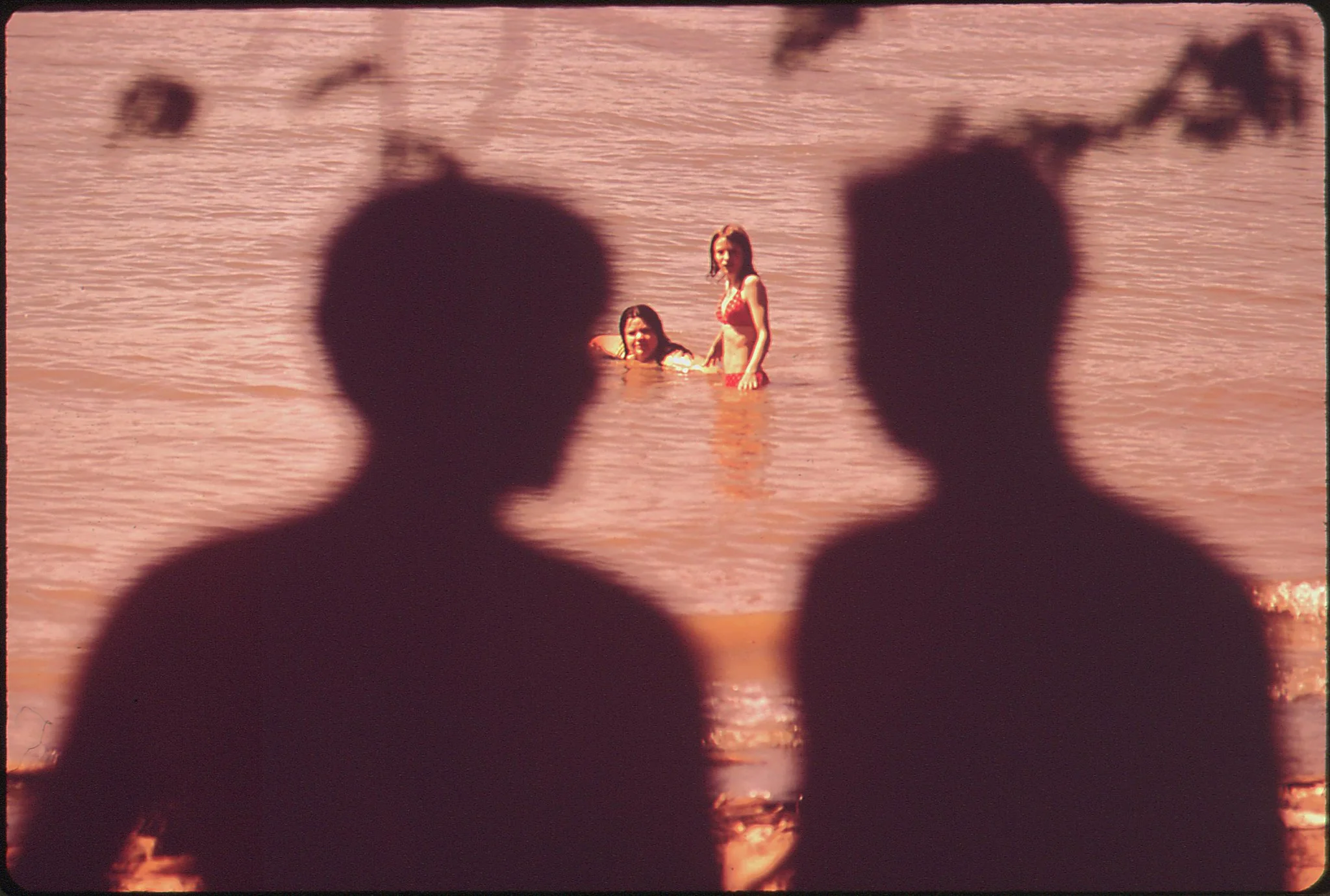 Loudspeaker: 'River Creatures, Minor Characters' by Alexis Kale