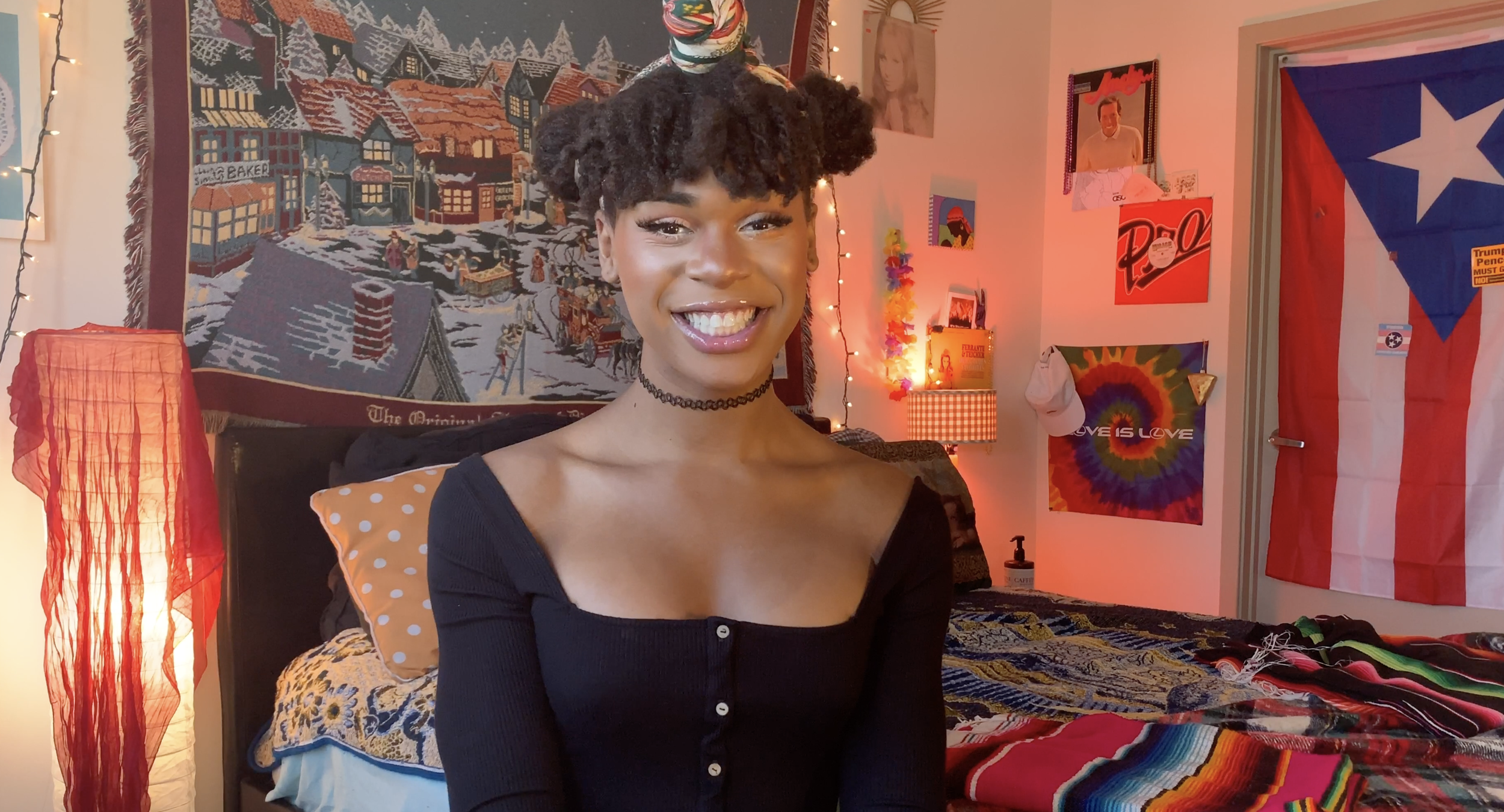 HRT and why transitioning is not 'one-size-fits-all' on 'The Trans Agenda'