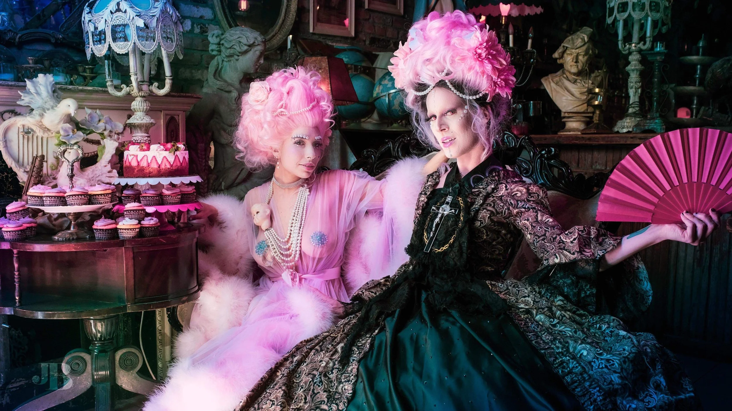 NYC's Snack Theatre aims to give Queer performers a proper stage