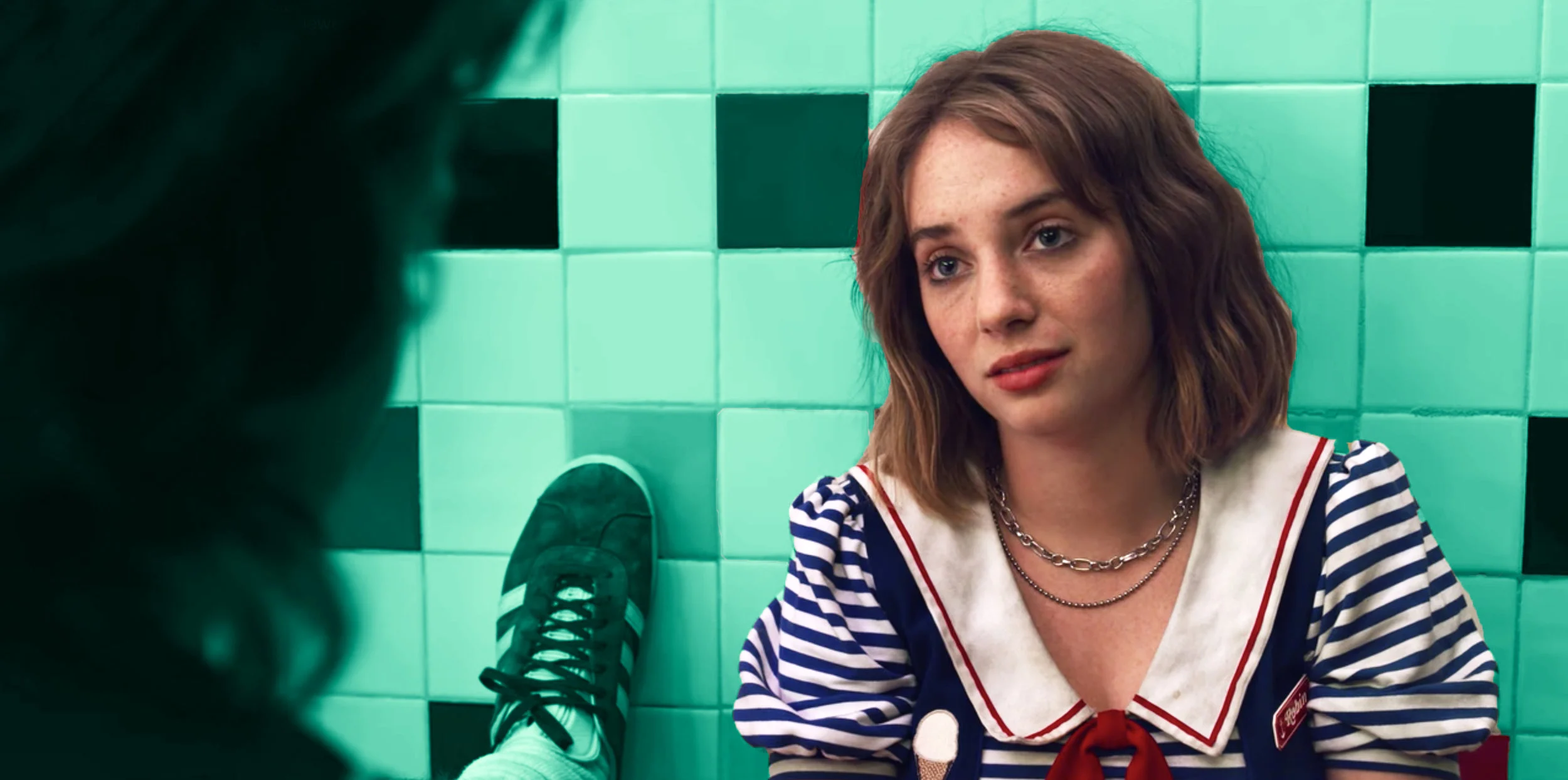 A Love Letter to Robin From Stranger Things