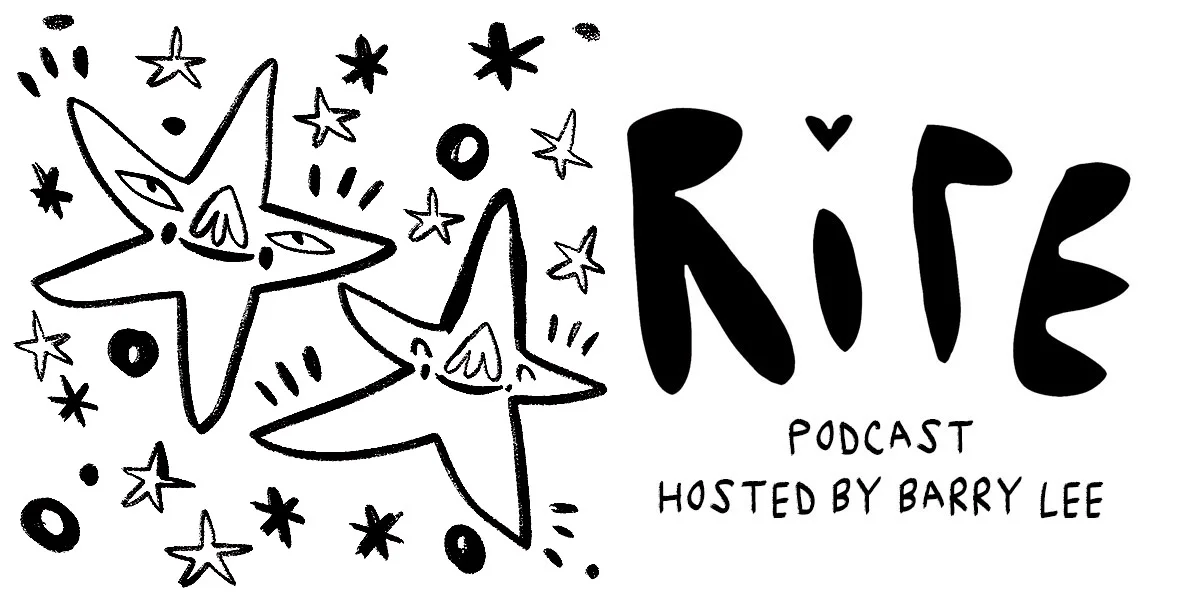 Ripe Podcast: Patterns &amp; Boundaries with Queer Astrologer, Jessica Lanyadoo