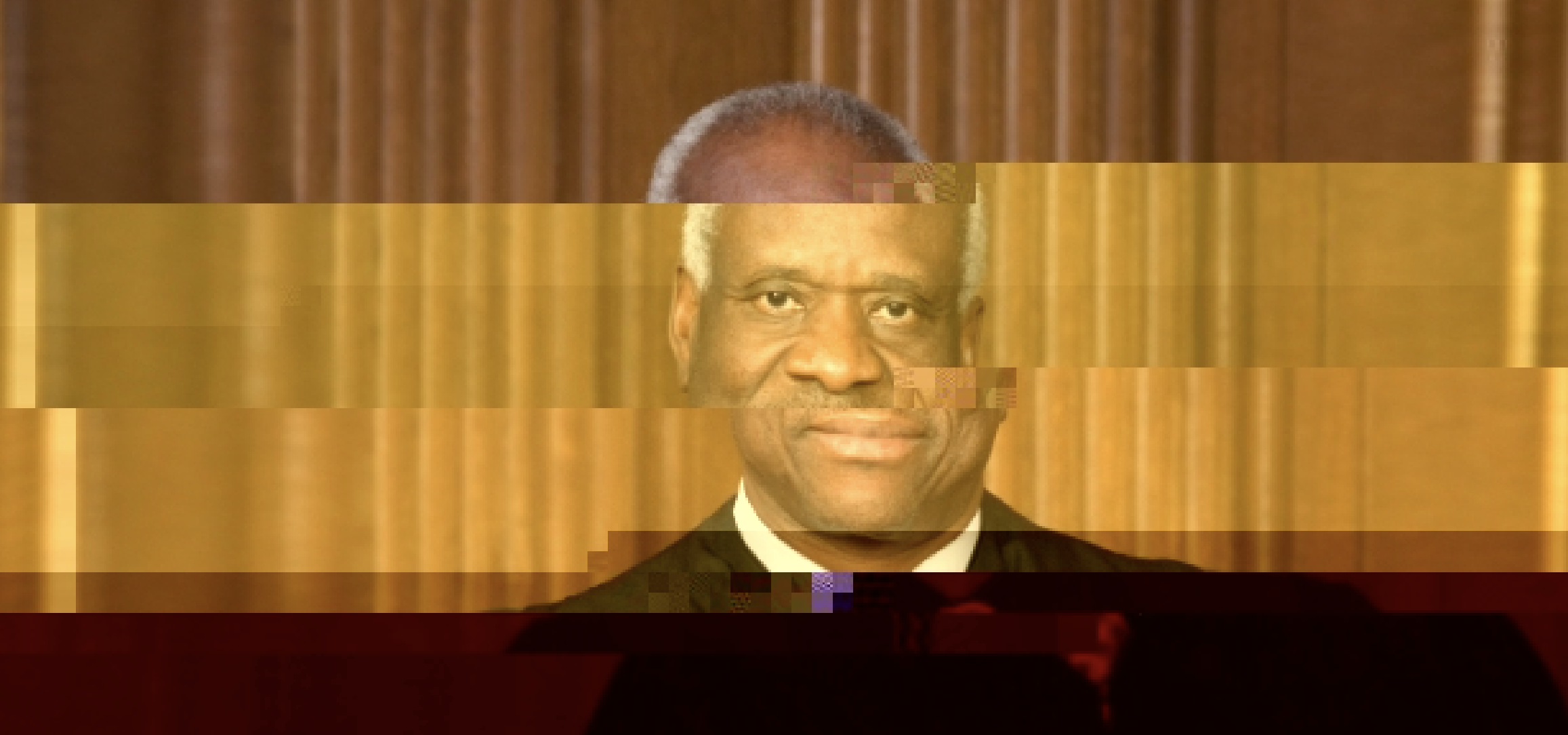 Is Gay Marriage Safe (From Clarence Thomas?)  How Overturning Roe Could Dismantle Obergefell