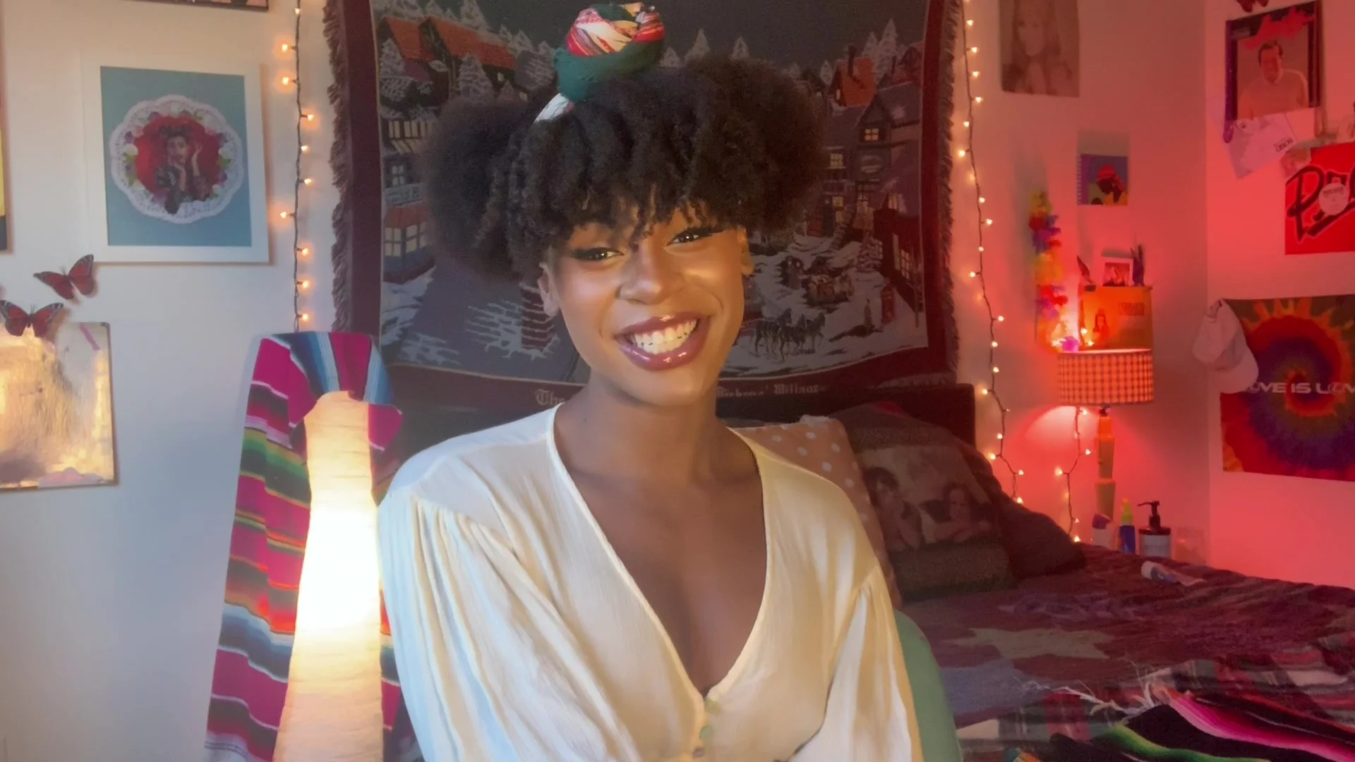 The Importance of Safe Spaces for Trans People