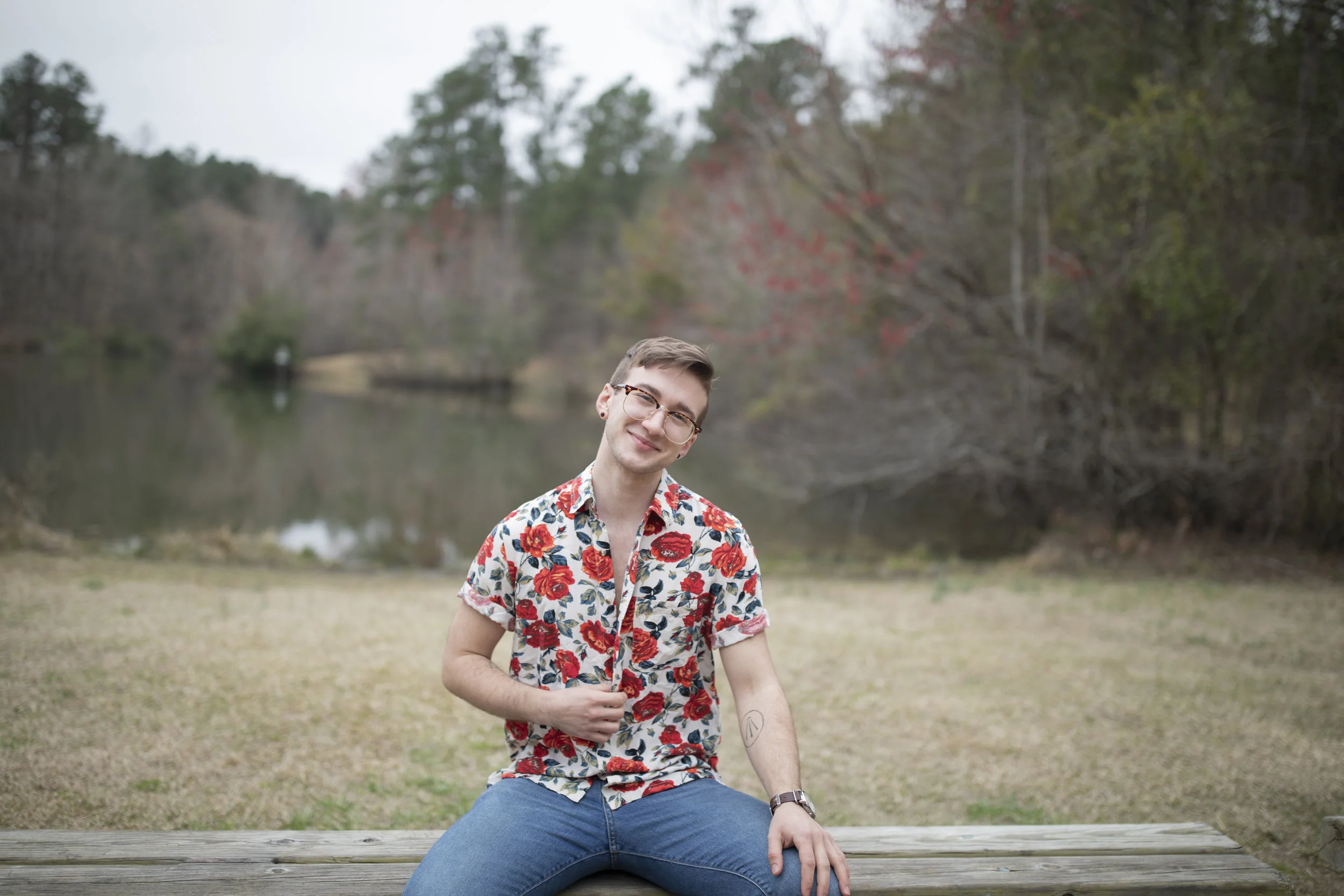 Owning my Pleasure as a Trans Man