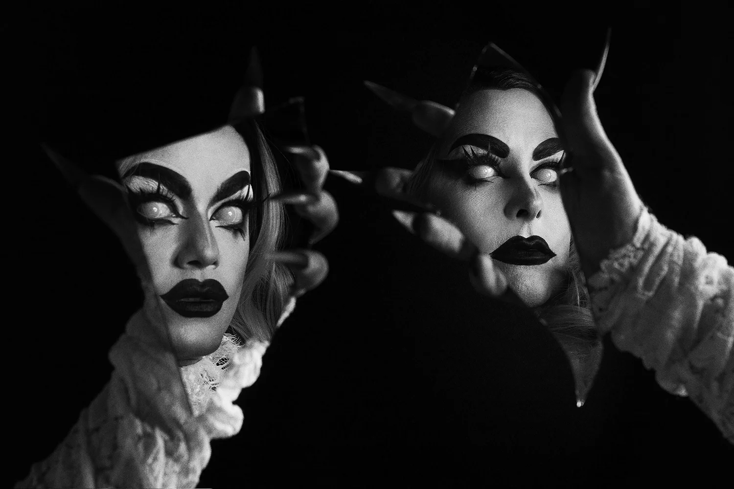 The Boulet Brothers’ Queer Horror Empire