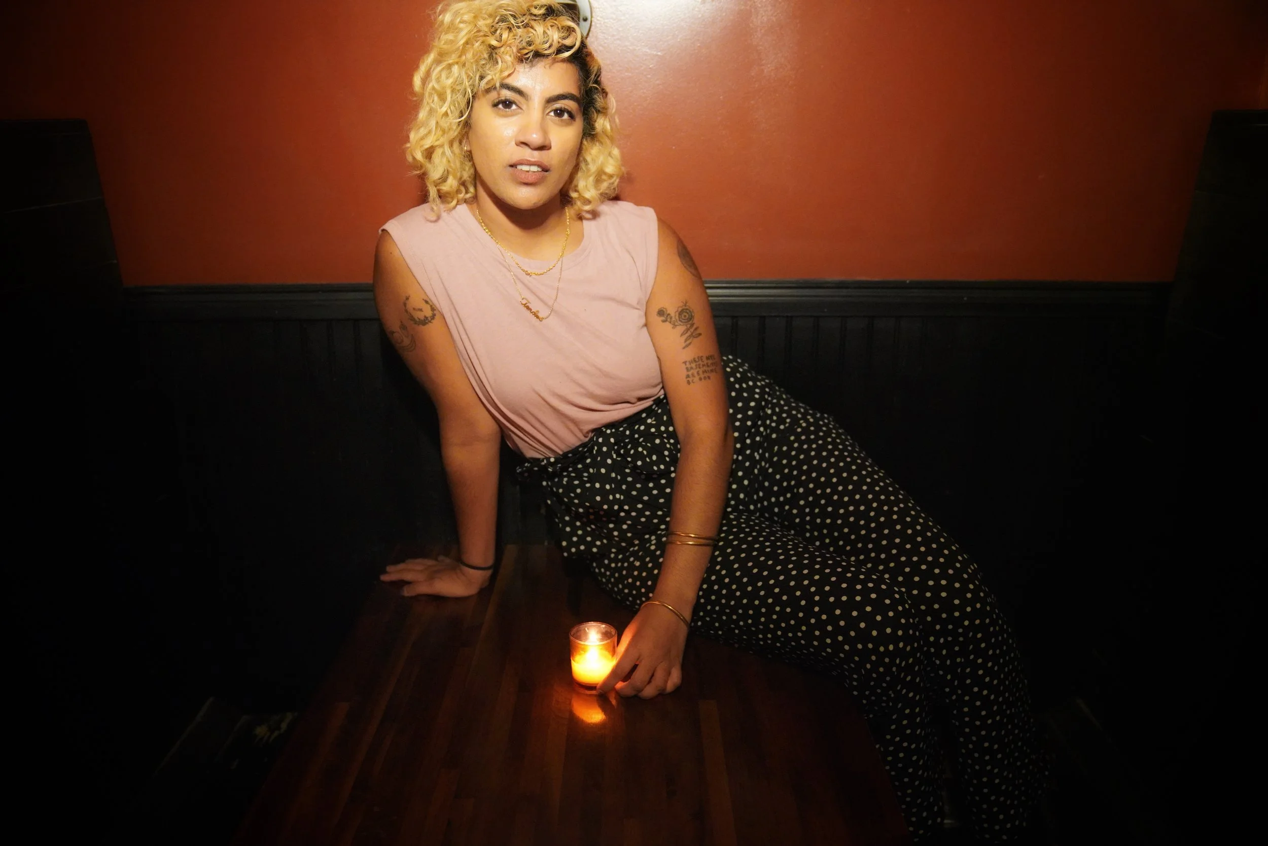 Your Favorite Unhinged Comedian: Arti Gollapudi 