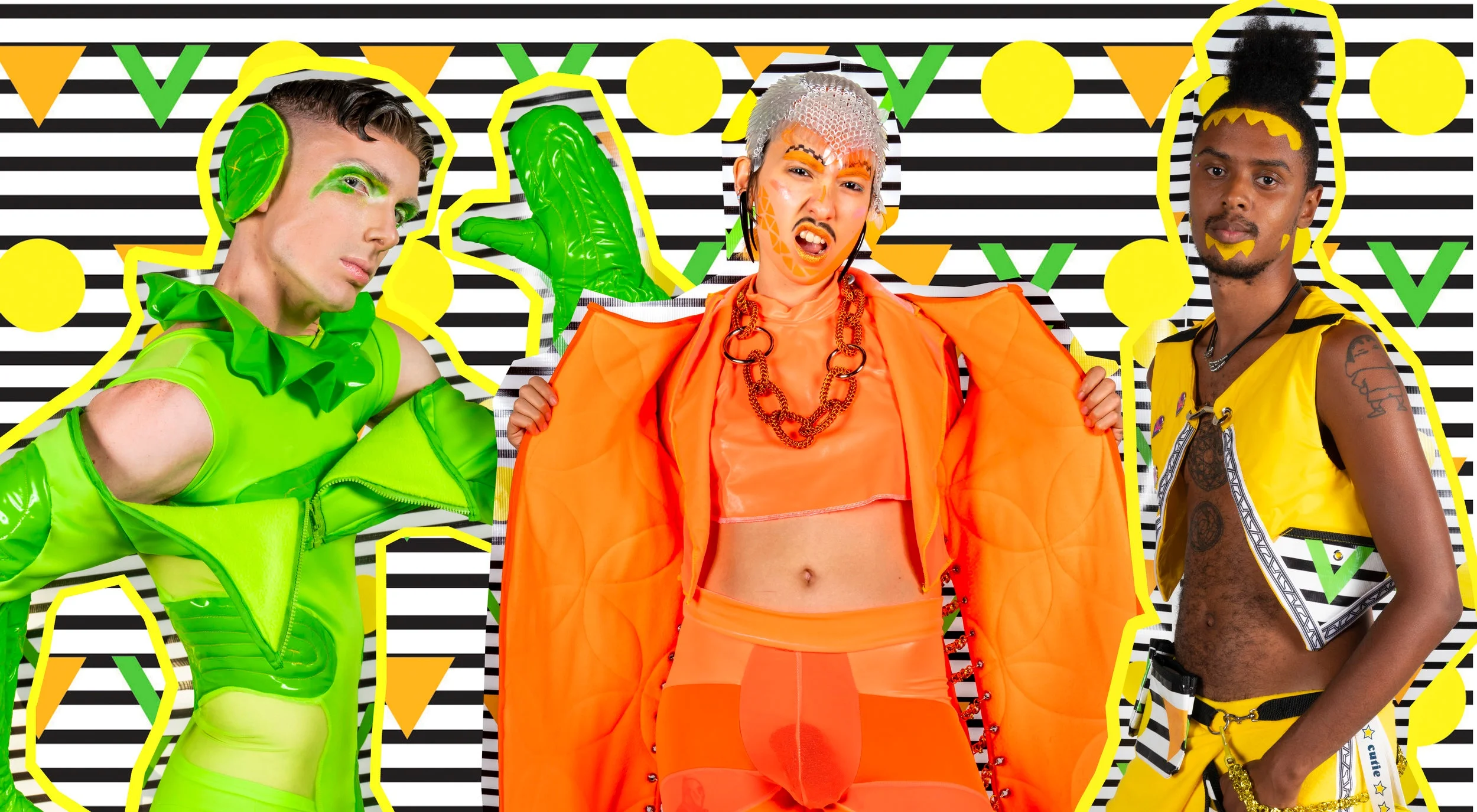 Chicago’s Radical Visibility Collective return for their second showcase