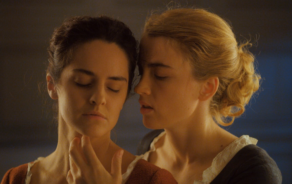 Atlanta's Out On Film celebrates Queer World Cinema and More!