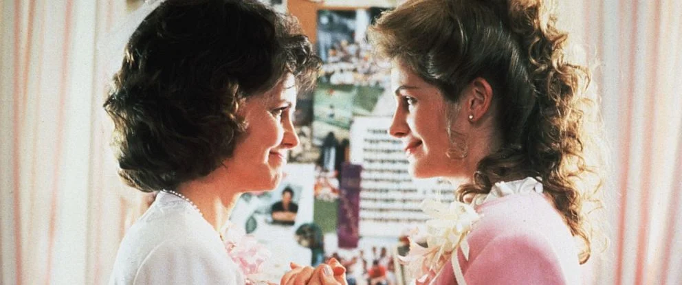 Steel Magnolias &amp; The Queerness of Motherhood