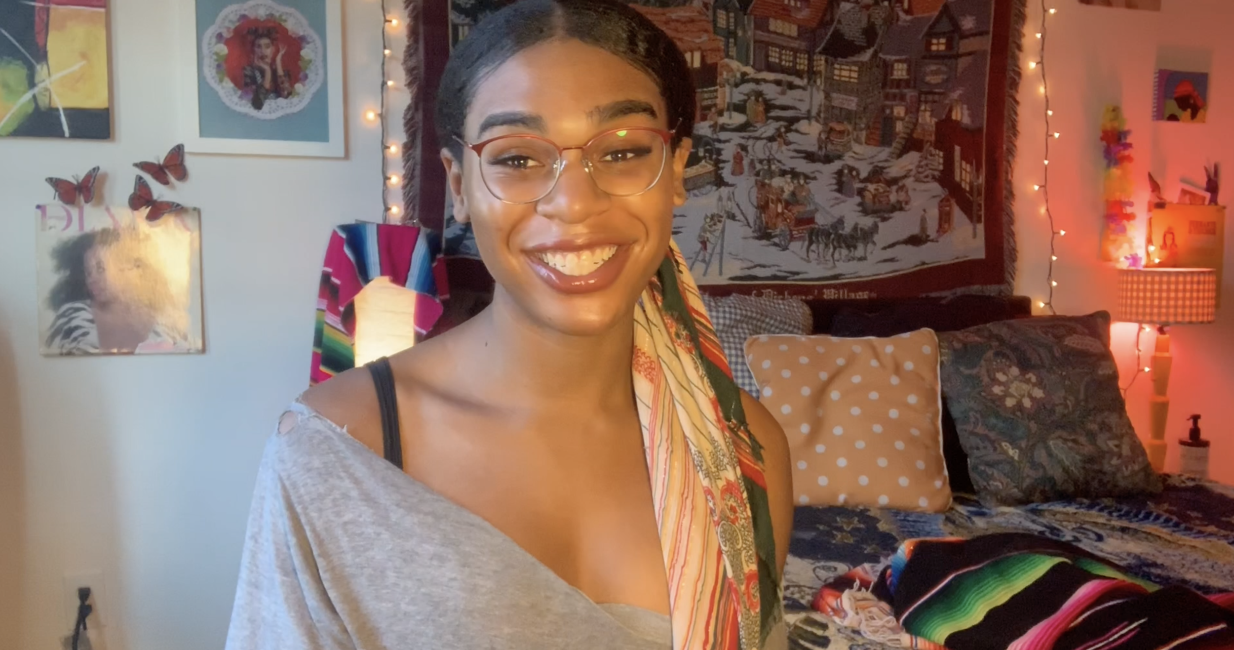The Trans Agenda: Natural Beauty Standards for Trans Women