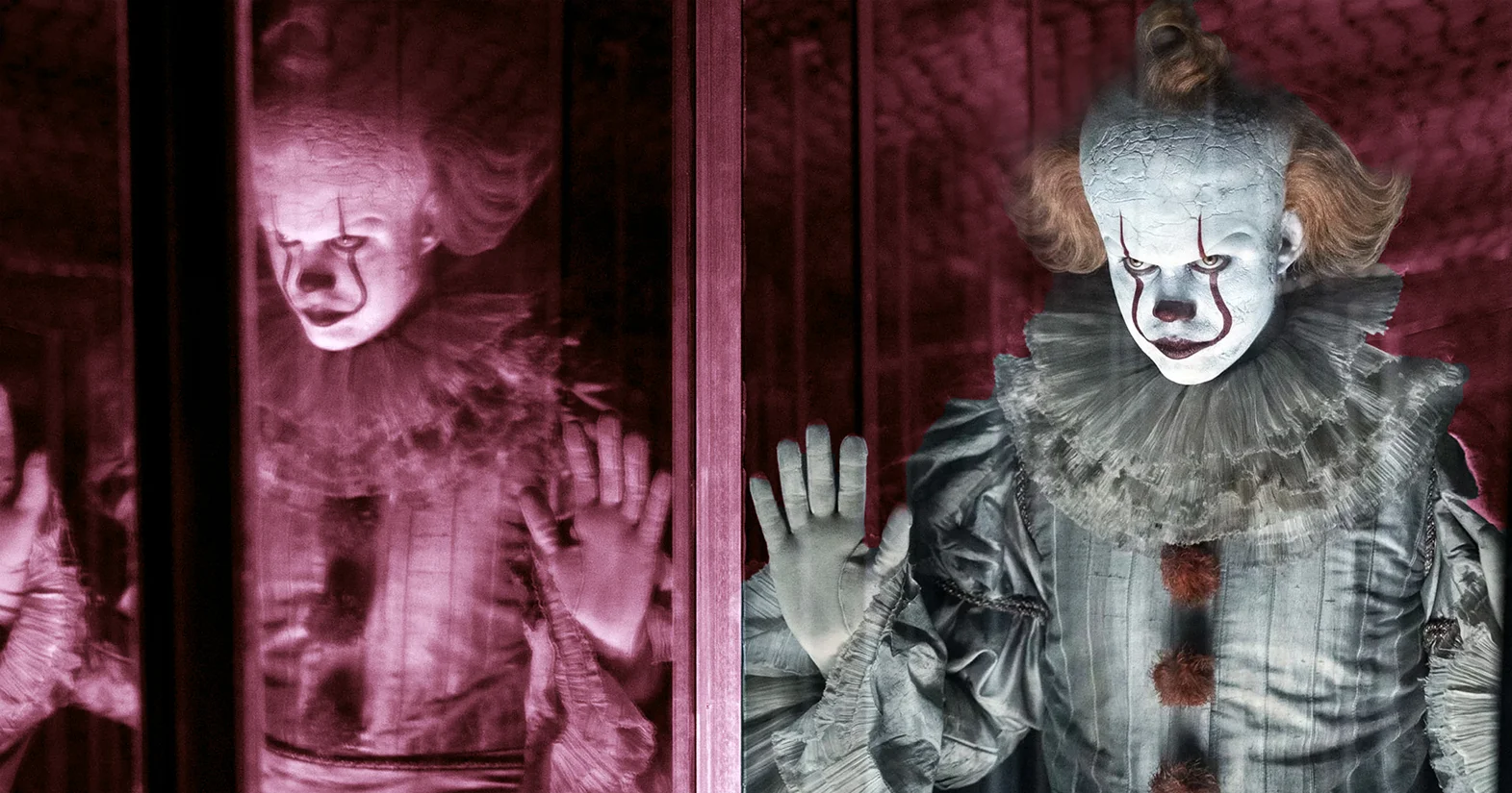 Who is to blame for It Chapter Two's botched queer coding?