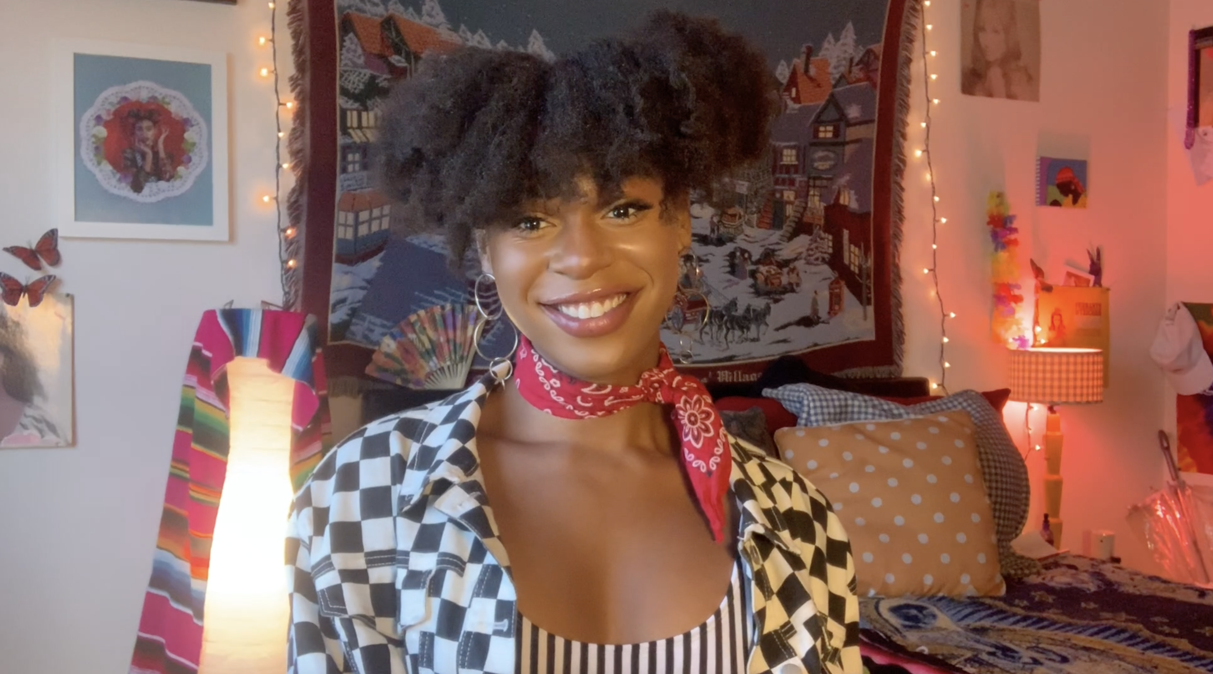 The Trans Agenda: Why is Black hair viewed as masculine?