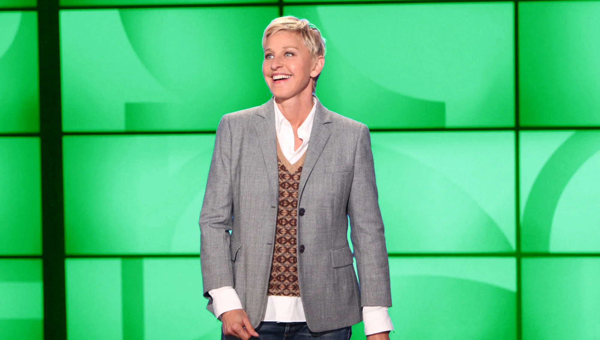 DisenDeGeneres: Why Queers might quit Ellen DeGeneres