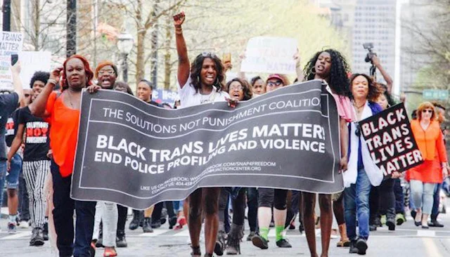 How Black Trans Leaders are Paving the Way in Atlanta