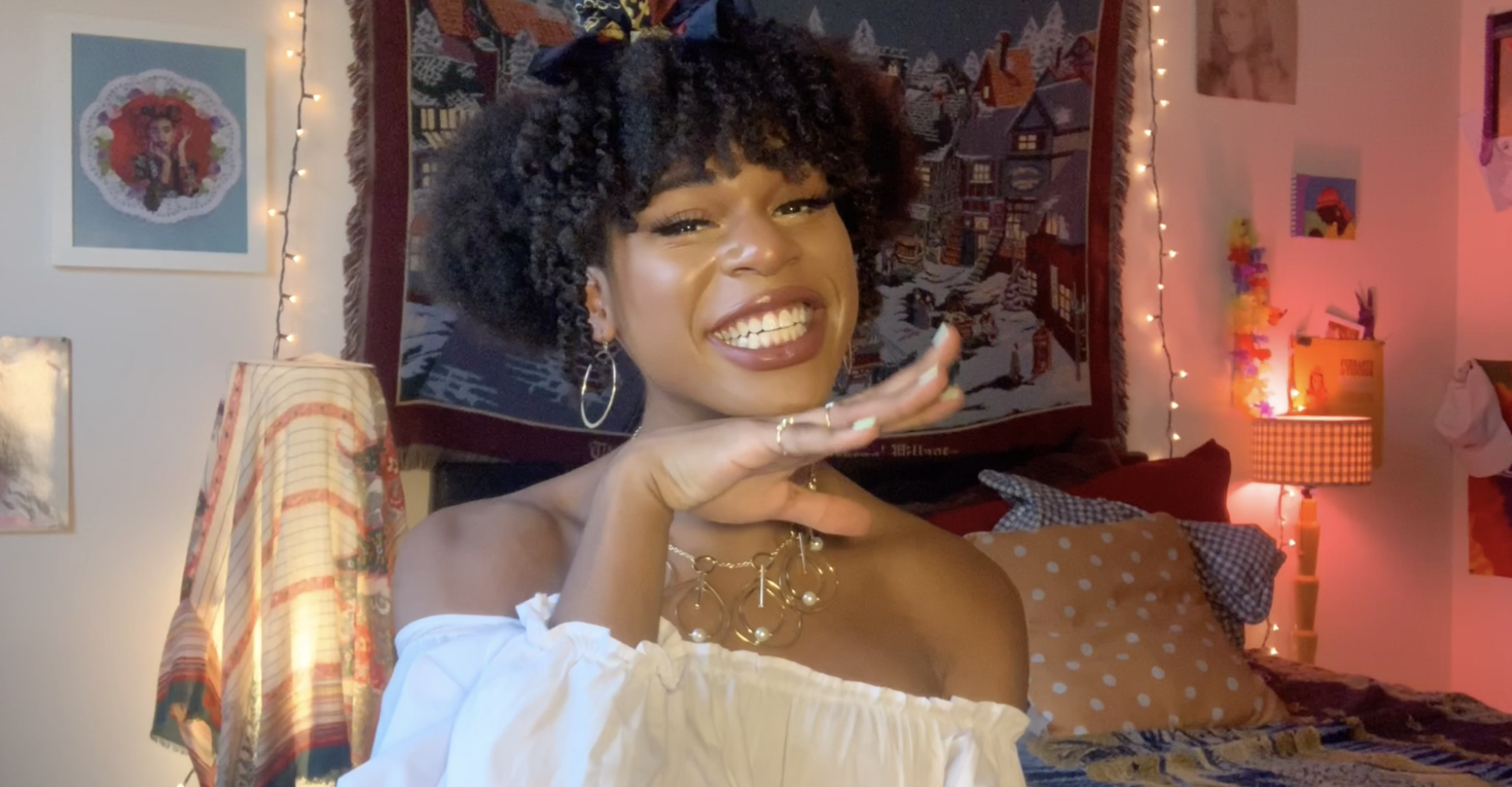 The Trans Agenda: Hands Off My Body