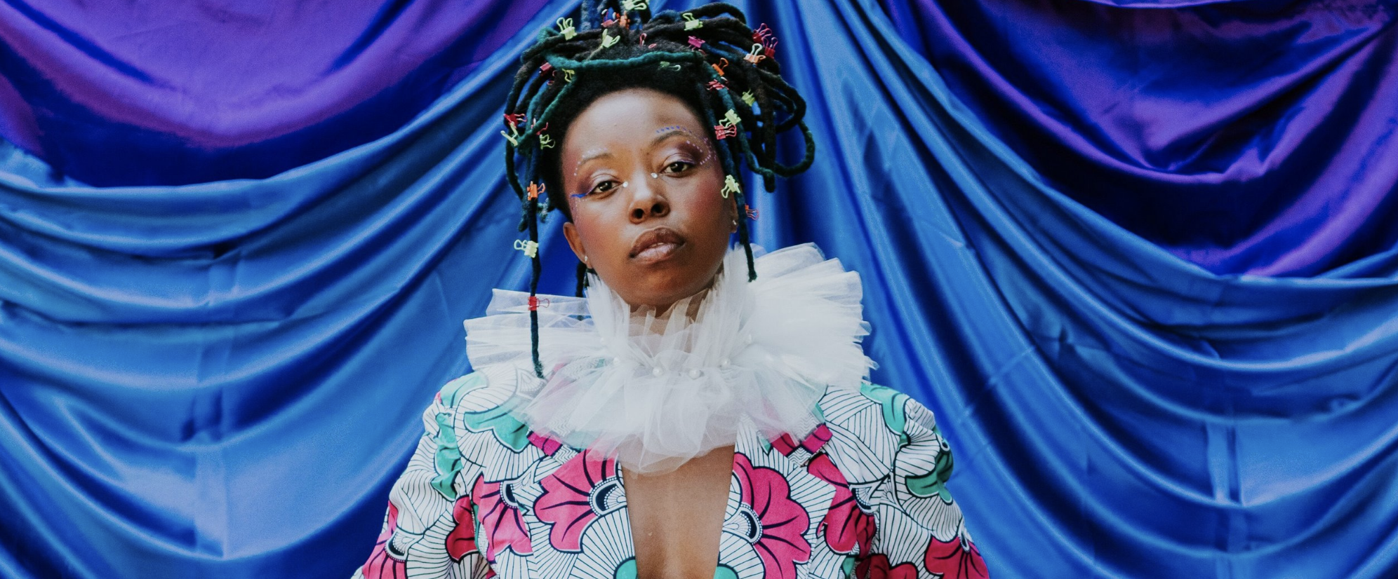 Homegrown Romance: Queer Raptress, Yani Mo, on ATL's Creative Excellence