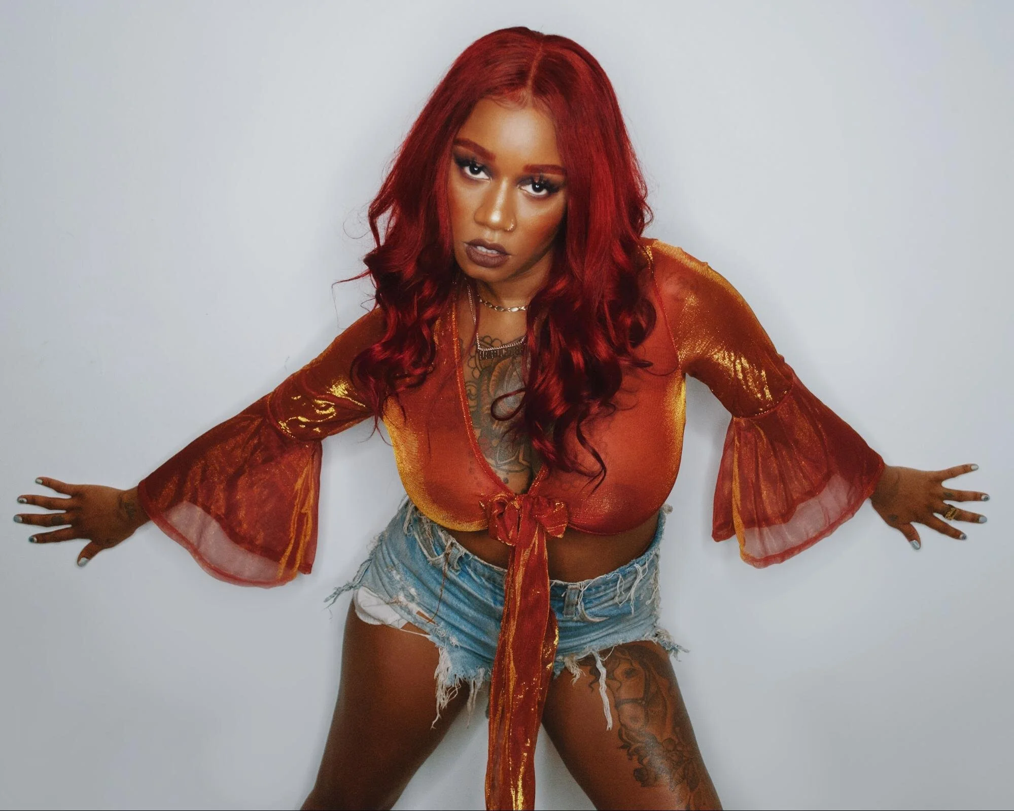 Vitamin P by Dai Burger is Your New Daily Supplement