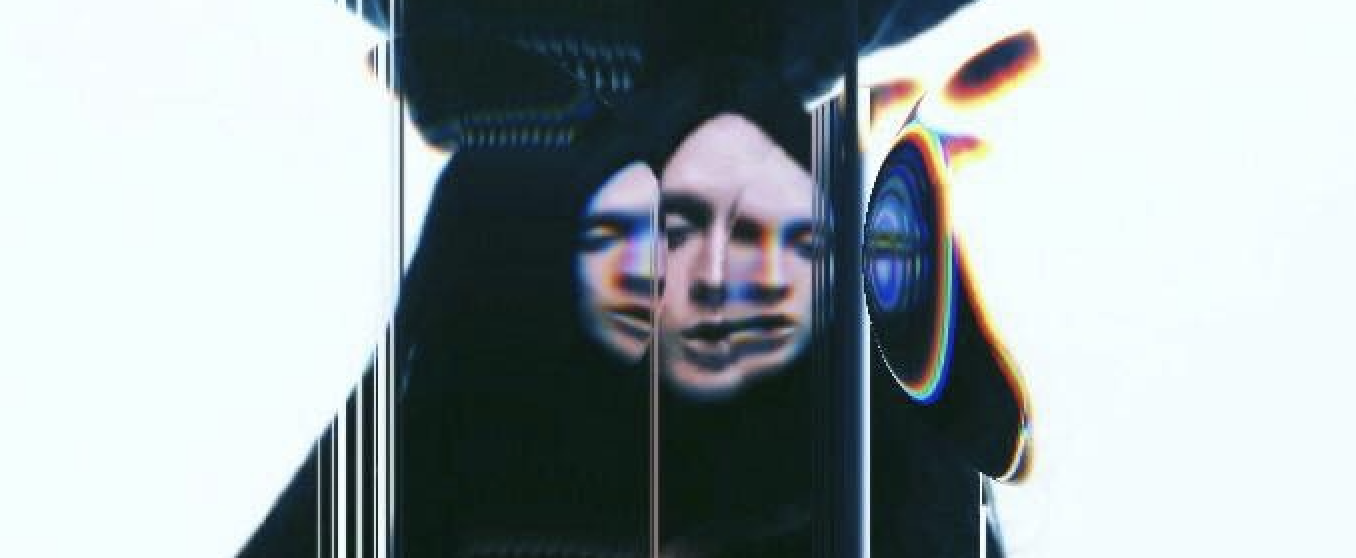 Interview with Out-Of-This-World Artist MONARX aka Shamis McGillin