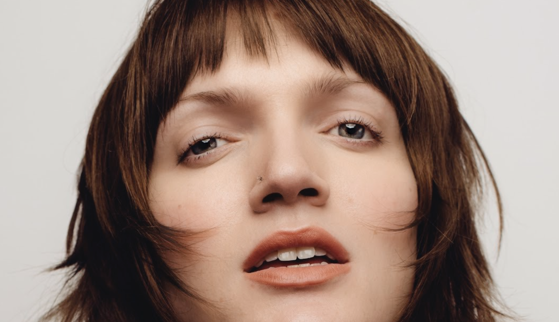 Call Me Marina: Ms. White Drops a Transformative EP