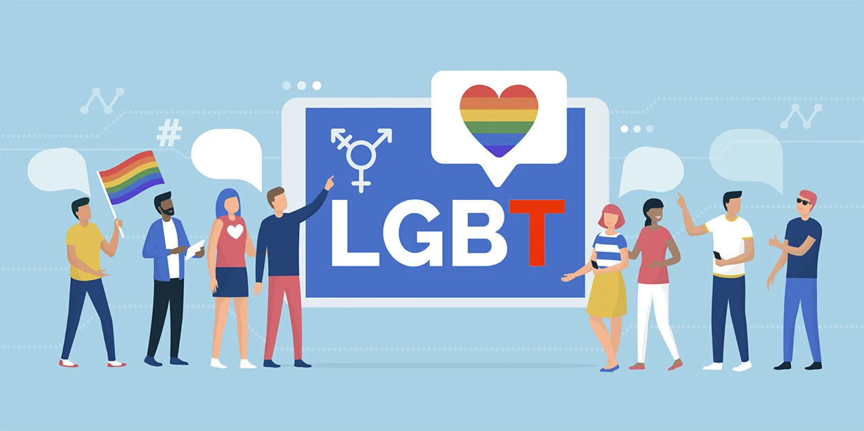 Does the T Belong in LGBT?