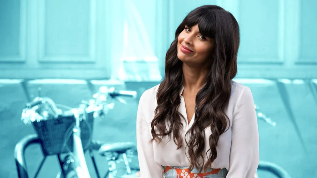 Step Aside: On the Jameela Jamil Ballroom Backlash