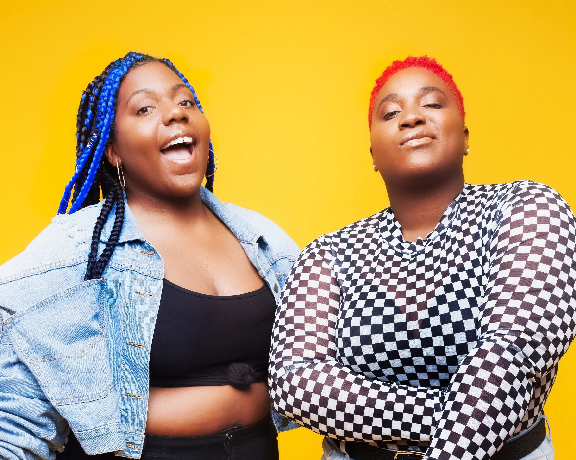 The Radical South: intersectional, queer playtime through music and performance-based Ad•verse Fest